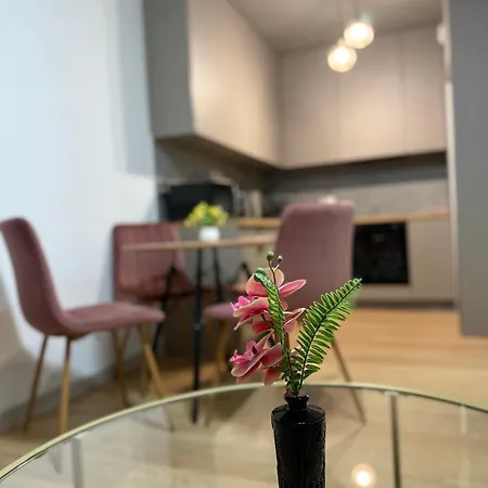 Piastow - Parking דירה *