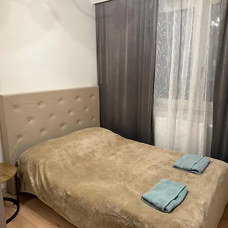 Piastow - Parking * קרקוב