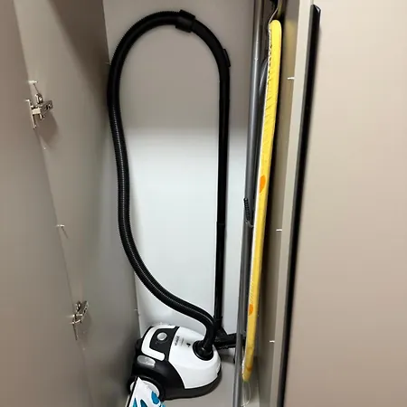 Piastow - Parking דירה *