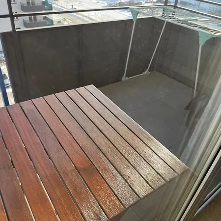 דירה Piastow - Parking *