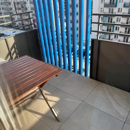 דירה Piastow - Parking *