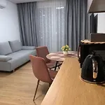 Appartement Piastow - Parking *