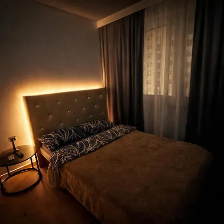 Piastów - Parking *