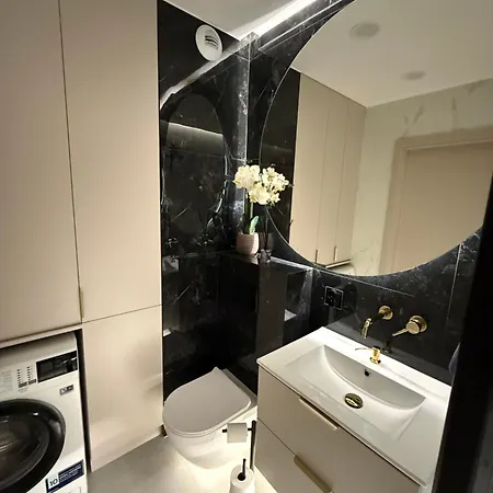 Piastow - Parking Kraków