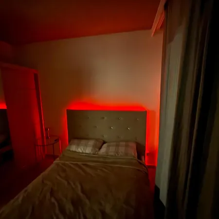 Apartament Piastów - Parking *