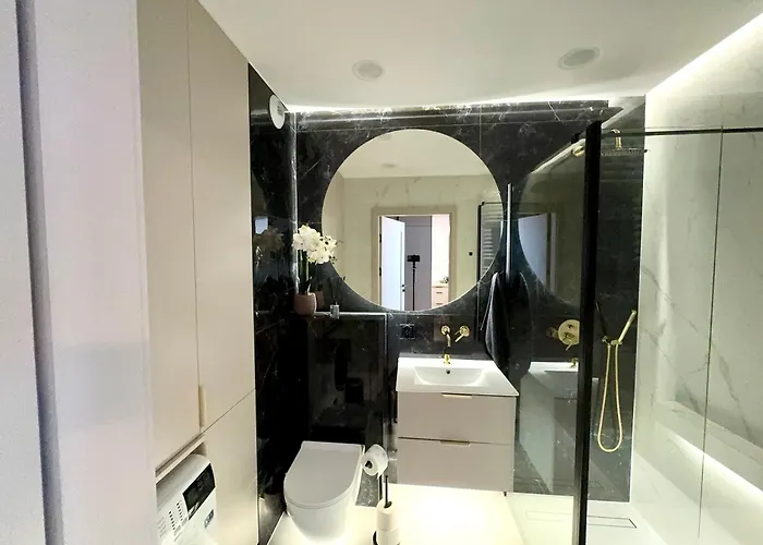 Piastów - Parking Cracovia