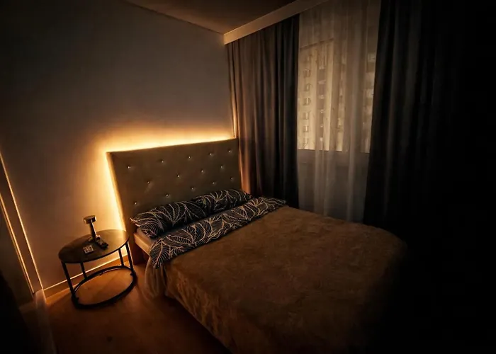 Piastów - Parking *