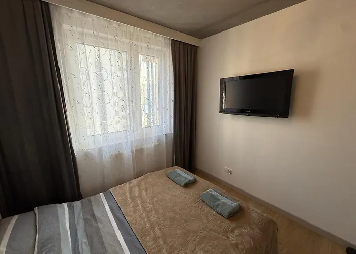 Piastów - Parking Cracovia