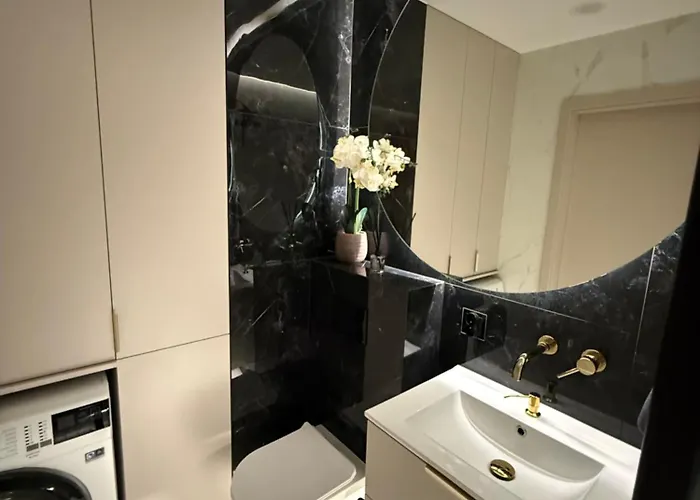 Piastów - Parking Cracovia