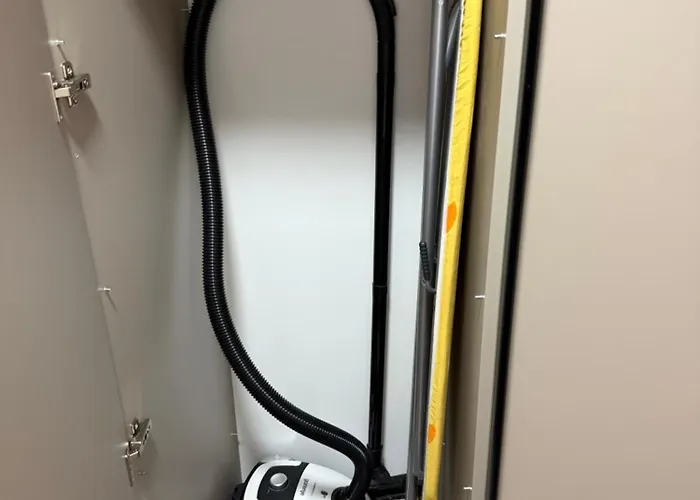 Piastow - Parking شقة *