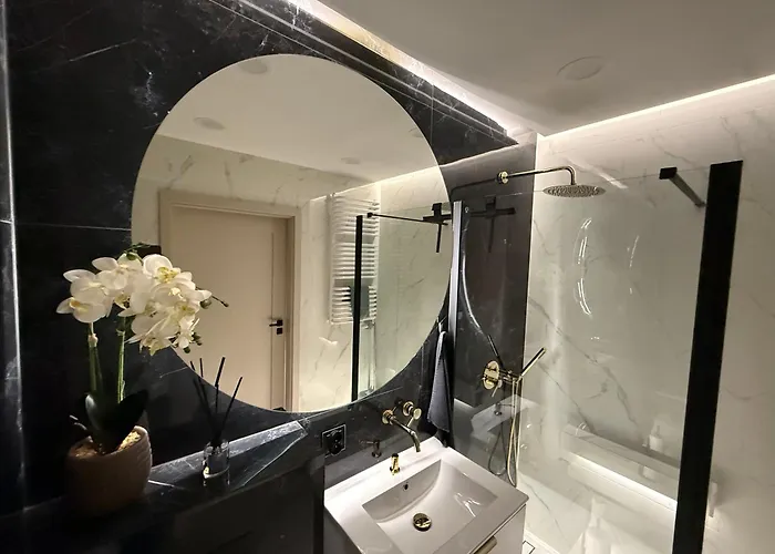 Apartamento Piastów - Parking Cracovia