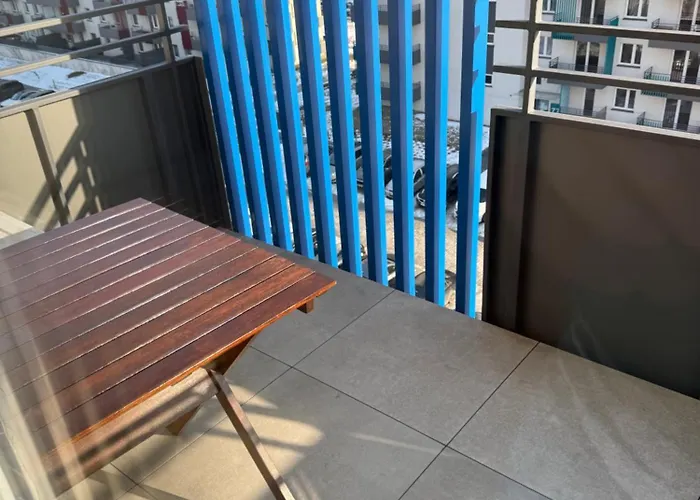 Apartamento Piastów - Parking *