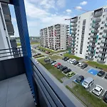 Piastów - Parking Apartamento Cracóvia