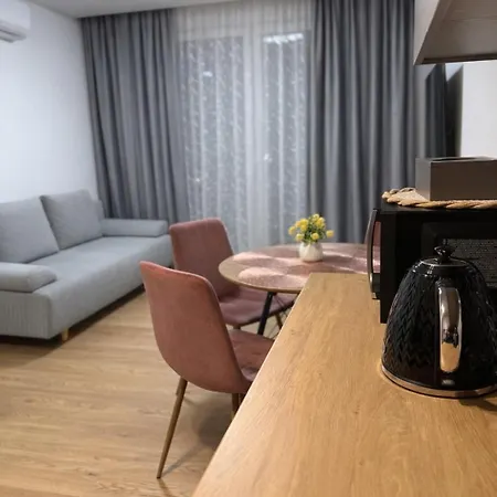 公寓 Piastow - Parking *