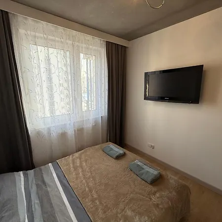 Piastow - Parking 克拉科夫