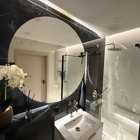 Apartamento Piastów - Parking Cracóvia